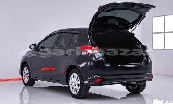 ซื้อ รถมือสอง Toyota Yaris สีดำ รถยนต์ ใน %{เมือง} ใน กรุงเทพมหานคร ซื้อ รถมือสอง Toyota Yaris สีดำ รถยนต์ ใน %{เมือง} ใน กรุงเทพมหานคร