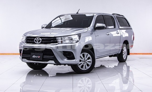 Buy Used Toyota Hiluxe Revo Other Car in Bangkok in Bangkok