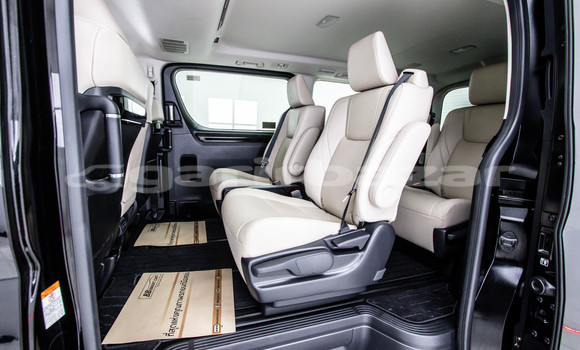 Buy Used Toyota Crown Majesta Black Car in Bangkok in Bangkok Buy Used Toyota Crown Majesta Black Car in Bangkok in Bangkok