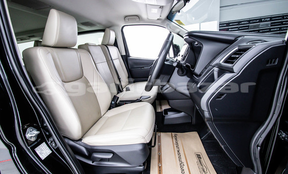 Buy Used Toyota Crown Majesta Black Car in Bangkok in Bangkok Buy Used Toyota Crown Majesta Black Car in Bangkok in Bangkok