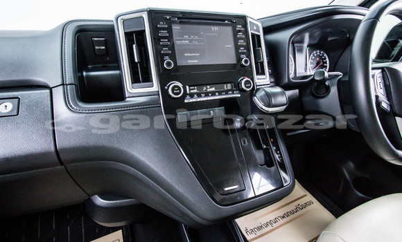 Buy Used Toyota Crown Majesta Black Car in Bangkok in Bangkok Buy Used Toyota Crown Majesta Black Car in Bangkok in Bangkok