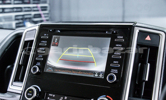 Buy Used Toyota Crown Majesta Black Car in Bangkok in Bangkok Buy Used Toyota Crown Majesta Black Car in Bangkok in Bangkok