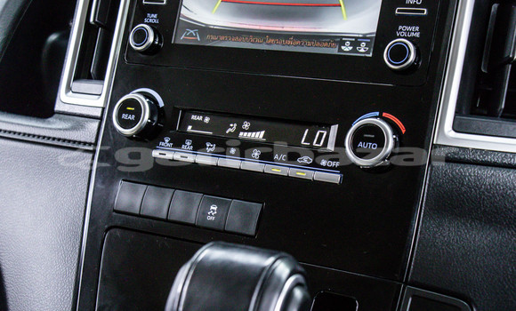 Buy Used Toyota Crown Majesta Black Car in Bangkok in Bangkok Buy Used Toyota Crown Majesta Black Car in Bangkok in Bangkok