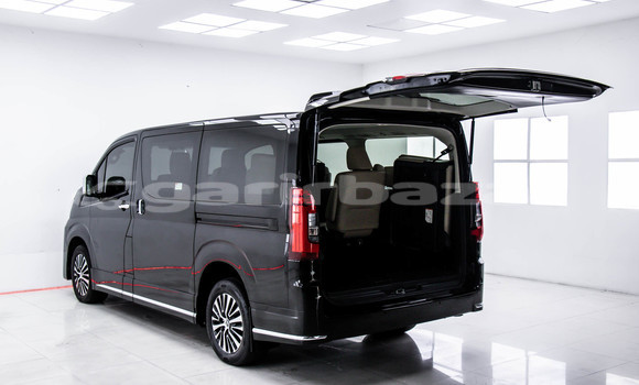 Buy Used Toyota Crown Majesta Black Car in Bangkok in Bangkok Buy Used Toyota Crown Majesta Black Car in Bangkok in Bangkok