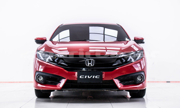 Buy Used Honda Civic Red Car in Bangkok in Bangkok Buy Used Honda Civic Red Car in Bangkok in Bangkok