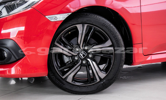 Buy Used Honda Civic Red Car in Bangkok in Bangkok Buy Used Honda Civic Red Car in Bangkok in Bangkok