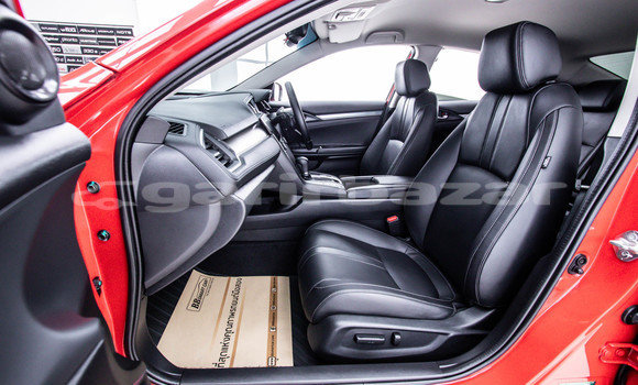 Buy Used Honda Civic Red Car in Bangkok in Bangkok Buy Used Honda Civic Red Car in Bangkok in Bangkok