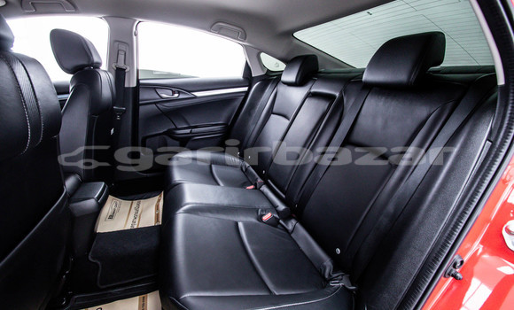 Buy Used Honda Civic Red Car in Bangkok in Bangkok Buy Used Honda Civic Red Car in Bangkok in Bangkok