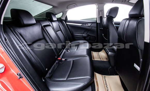 Buy Used Honda Civic Red Car in Bangkok in Bangkok Buy Used Honda Civic Red Car in Bangkok in Bangkok