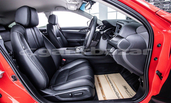 Buy Used Honda Civic Red Car in Bangkok in Bangkok Buy Used Honda Civic Red Car in Bangkok in Bangkok