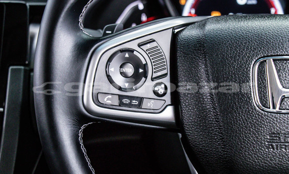 Buy Used Honda Civic Red Car in Bangkok in Bangkok Buy Used Honda Civic Red Car in Bangkok in Bangkok