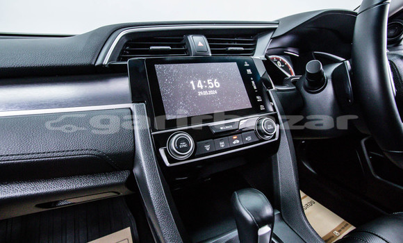 Buy Used Honda Civic Red Car in Bangkok in Bangkok Buy Used Honda Civic Red Car in Bangkok in Bangkok