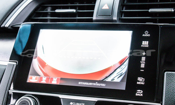 Buy Used Honda Civic Red Car in Bangkok in Bangkok Buy Used Honda Civic Red Car in Bangkok in Bangkok