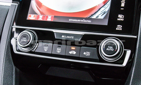 Buy Used Honda Civic Red Car in Bangkok in Bangkok Buy Used Honda Civic Red Car in Bangkok in Bangkok