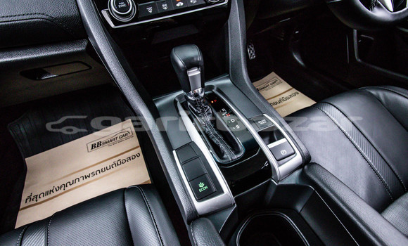 Buy Used Honda Civic Red Car in Bangkok in Bangkok Buy Used Honda Civic Red Car in Bangkok in Bangkok