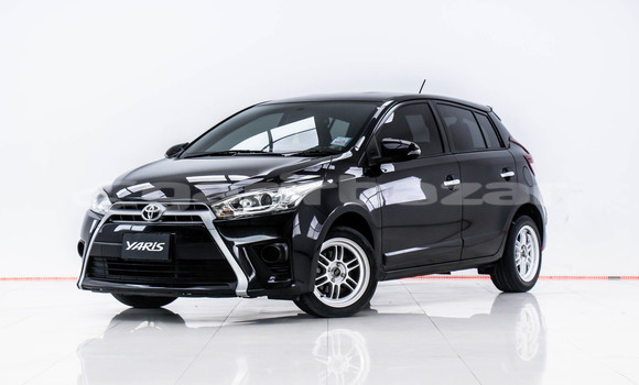 ซื้อ รถมือสอง Toyota Yaris สีดำ รถยนต์ ใน %{เมือง} ใน กรุงเทพมหานคร ซื้อ รถมือสอง Toyota Yaris สีดำ รถยนต์ ใน %{เมือง} ใน กรุงเทพมหานคร