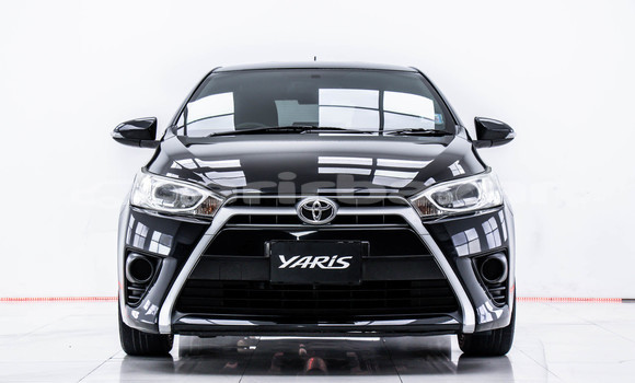 ซื้อ รถมือสอง Toyota Yaris สีดำ รถยนต์ ใน %{เมือง} ใน กรุงเทพมหานคร ซื้อ รถมือสอง Toyota Yaris สีดำ รถยนต์ ใน %{เมือง} ใน กรุงเทพมหานคร