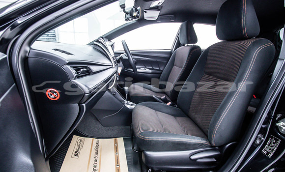 ซื้อ รถมือสอง Toyota Yaris สีดำ รถยนต์ ใน %{เมือง} ใน กรุงเทพมหานคร ซื้อ รถมือสอง Toyota Yaris สีดำ รถยนต์ ใน %{เมือง} ใน กรุงเทพมหานคร