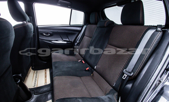 ซื้อ รถมือสอง Toyota Yaris สีดำ รถยนต์ ใน %{เมือง} ใน กรุงเทพมหานคร ซื้อ รถมือสอง Toyota Yaris สีดำ รถยนต์ ใน %{เมือง} ใน กรุงเทพมหานคร