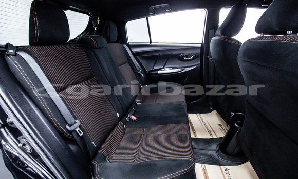 ซื้อ รถมือสอง Toyota Yaris สีดำ รถยนต์ ใน %{เมือง} ใน กรุงเทพมหานคร ซื้อ รถมือสอง Toyota Yaris สีดำ รถยนต์ ใน %{เมือง} ใน กรุงเทพมหานคร