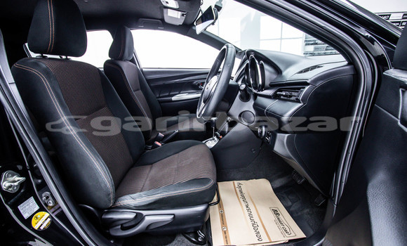 ซื้อ รถมือสอง Toyota Yaris สีดำ รถยนต์ ใน %{เมือง} ใน กรุงเทพมหานคร ซื้อ รถมือสอง Toyota Yaris สีดำ รถยนต์ ใน %{เมือง} ใน กรุงเทพมหานคร