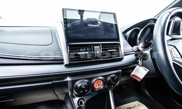 ซื้อ รถมือสอง Toyota Yaris สีดำ รถยนต์ ใน %{เมือง} ใน กรุงเทพมหานคร ซื้อ รถมือสอง Toyota Yaris สีดำ รถยนต์ ใน %{เมือง} ใน กรุงเทพมหานคร