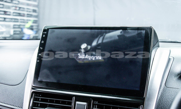 ซื้อ รถมือสอง Toyota Yaris สีดำ รถยนต์ ใน %{เมือง} ใน กรุงเทพมหานคร ซื้อ รถมือสอง Toyota Yaris สีดำ รถยนต์ ใน %{เมือง} ใน กรุงเทพมหานคร