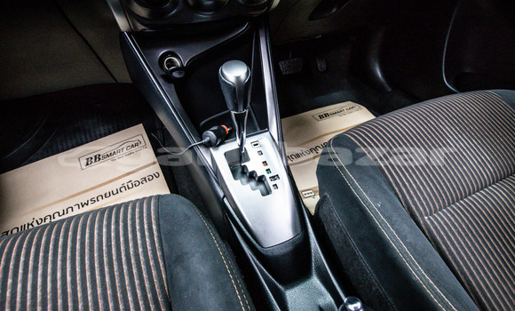 ซื้อ รถมือสอง Toyota Yaris สีดำ รถยนต์ ใน %{เมือง} ใน กรุงเทพมหานคร ซื้อ รถมือสอง Toyota Yaris สีดำ รถยนต์ ใน %{เมือง} ใน กรุงเทพมหานคร