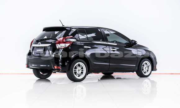 ซื้อ รถมือสอง Toyota Yaris สีดำ รถยนต์ ใน %{เมือง} ใน กรุงเทพมหานคร ซื้อ รถมือสอง Toyota Yaris สีดำ รถยนต์ ใน %{เมือง} ใน กรุงเทพมหานคร