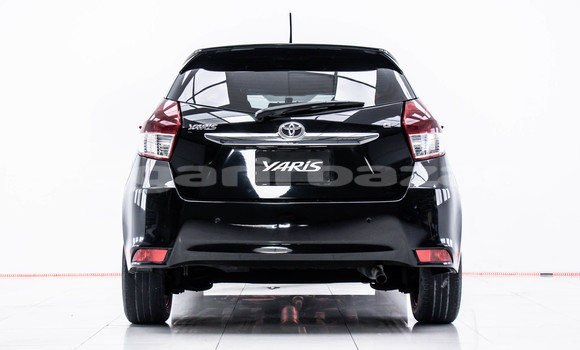 ซื้อ รถมือสอง Toyota Yaris สีดำ รถยนต์ ใน %{เมือง} ใน กรุงเทพมหานคร ซื้อ รถมือสอง Toyota Yaris สีดำ รถยนต์ ใน %{เมือง} ใน กรุงเทพมหานคร