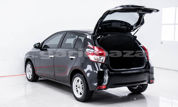 ซื้อ รถมือสอง Toyota Yaris สีดำ รถยนต์ ใน %{เมือง} ใน กรุงเทพมหานคร ซื้อ รถมือสอง Toyota Yaris สีดำ รถยนต์ ใน %{เมือง} ใน กรุงเทพมหานคร