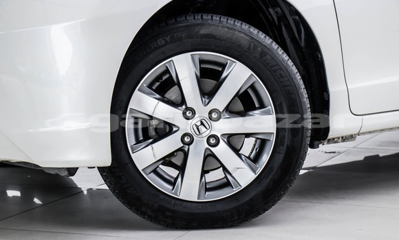 Buy Used Honda Freed White Car in Bangkok in Bangkok Buy Used Honda Freed White Car in Bangkok in Bangkok