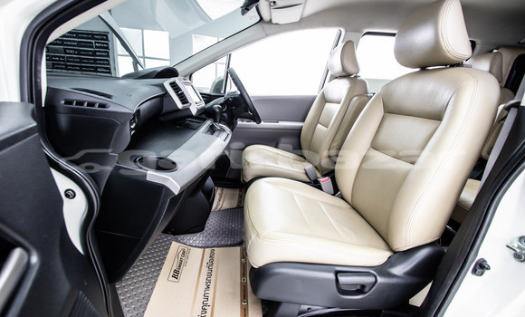 Buy Used Honda Freed White Car in Bangkok in Bangkok Buy Used Honda Freed White Car in Bangkok in Bangkok