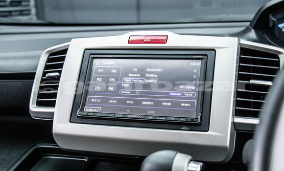 Buy Used Honda Freed White Car in Bangkok in Bangkok Buy Used Honda Freed White Car in Bangkok in Bangkok