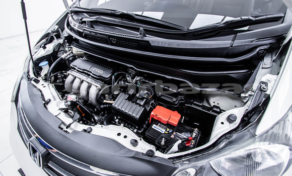 Buy Used Honda Freed White Car in Bangkok in Bangkok Buy Used Honda Freed White Car in Bangkok in Bangkok