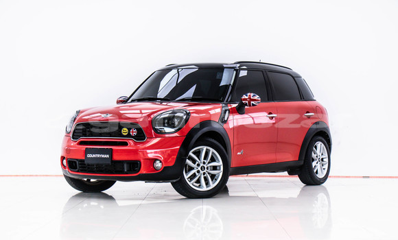 Buy Used Mini Cooper Red Car in Bangkok in Bangkok Buy Used Mini Cooper Red Car in Bangkok in Bangkok