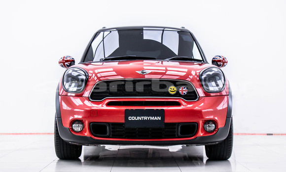 Buy Used Mini Cooper Red Car in Bangkok in Bangkok Buy Used Mini Cooper Red Car in Bangkok in Bangkok
