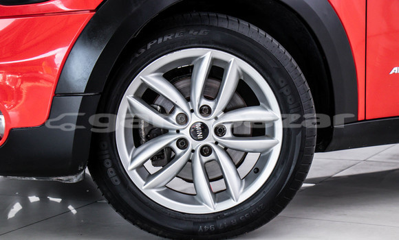 Buy Used Mini Cooper Red Car in Bangkok in Bangkok Buy Used Mini Cooper Red Car in Bangkok in Bangkok