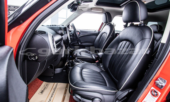 Buy Used Mini Cooper Red Car in Bangkok in Bangkok Buy Used Mini Cooper Red Car in Bangkok in Bangkok