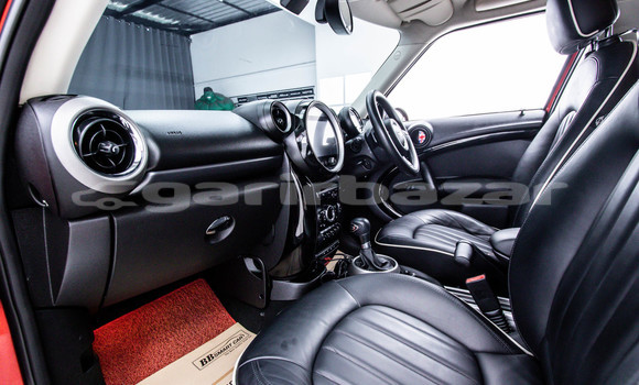 Buy Used Mini Cooper Red Car in Bangkok in Bangkok Buy Used Mini Cooper Red Car in Bangkok in Bangkok