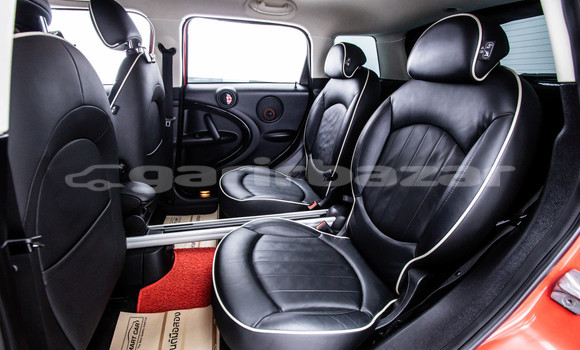 Buy Used Mini Cooper Red Car in Bangkok in Bangkok Buy Used Mini Cooper Red Car in Bangkok in Bangkok