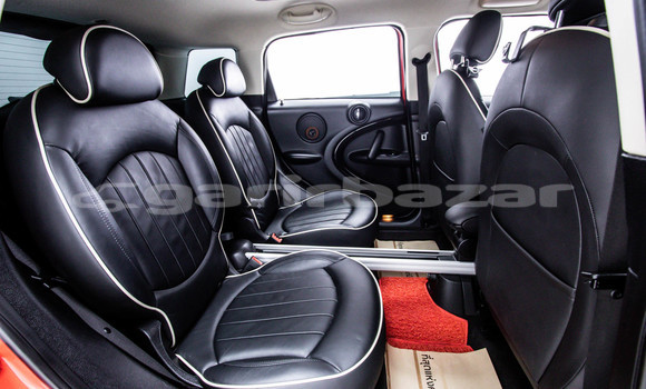 Buy Used Mini Cooper Red Car in Bangkok in Bangkok Buy Used Mini Cooper Red Car in Bangkok in Bangkok