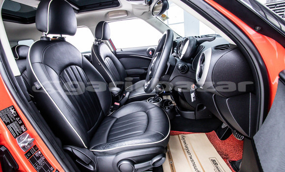 Buy Used Mini Cooper Red Car in Bangkok in Bangkok Buy Used Mini Cooper Red Car in Bangkok in Bangkok