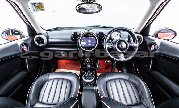 Buy Used Mini Cooper Red Car in Bangkok in Bangkok Buy Used Mini Cooper Red Car in Bangkok in Bangkok