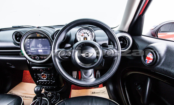 Buy Used Mini Cooper Red Car in Bangkok in Bangkok Buy Used Mini Cooper Red Car in Bangkok in Bangkok