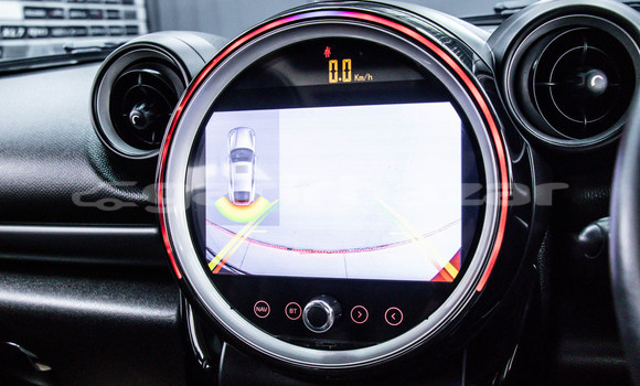 Buy Used Mini Cooper Red Car in Bangkok in Bangkok Buy Used Mini Cooper Red Car in Bangkok in Bangkok