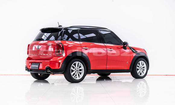 Buy Used Mini Cooper Red Car in Bangkok in Bangkok Buy Used Mini Cooper Red Car in Bangkok in Bangkok