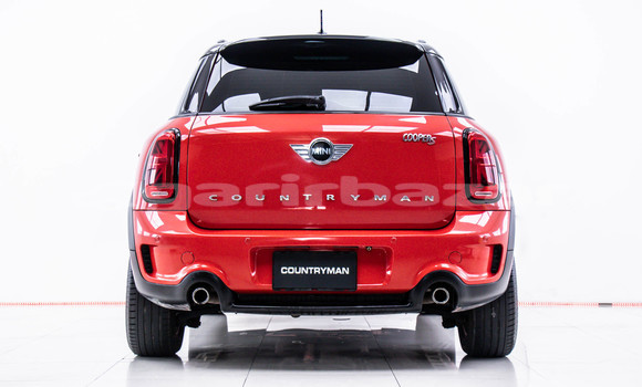 Buy Used Mini Cooper Red Car in Bangkok in Bangkok Buy Used Mini Cooper Red Car in Bangkok in Bangkok