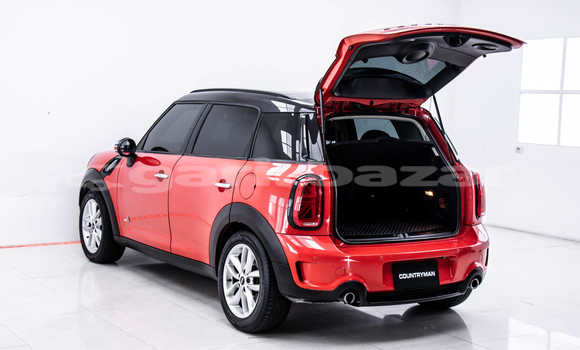 Buy Used Mini Cooper Red Car in Bangkok in Bangkok Buy Used Mini Cooper Red Car in Bangkok in Bangkok