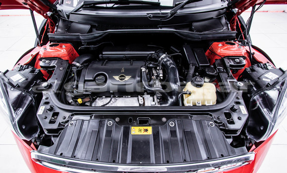 Buy Used Mini Cooper Red Car in Bangkok in Bangkok Buy Used Mini Cooper Red Car in Bangkok in Bangkok